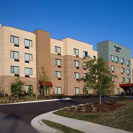 Towneplace Suites By Marriott Southern Pines Aberdeen Esterno foto