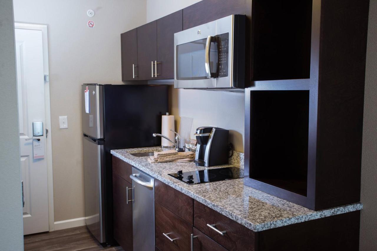 Towneplace Suites By Marriott Southern Pines Aberdeen Esterno foto