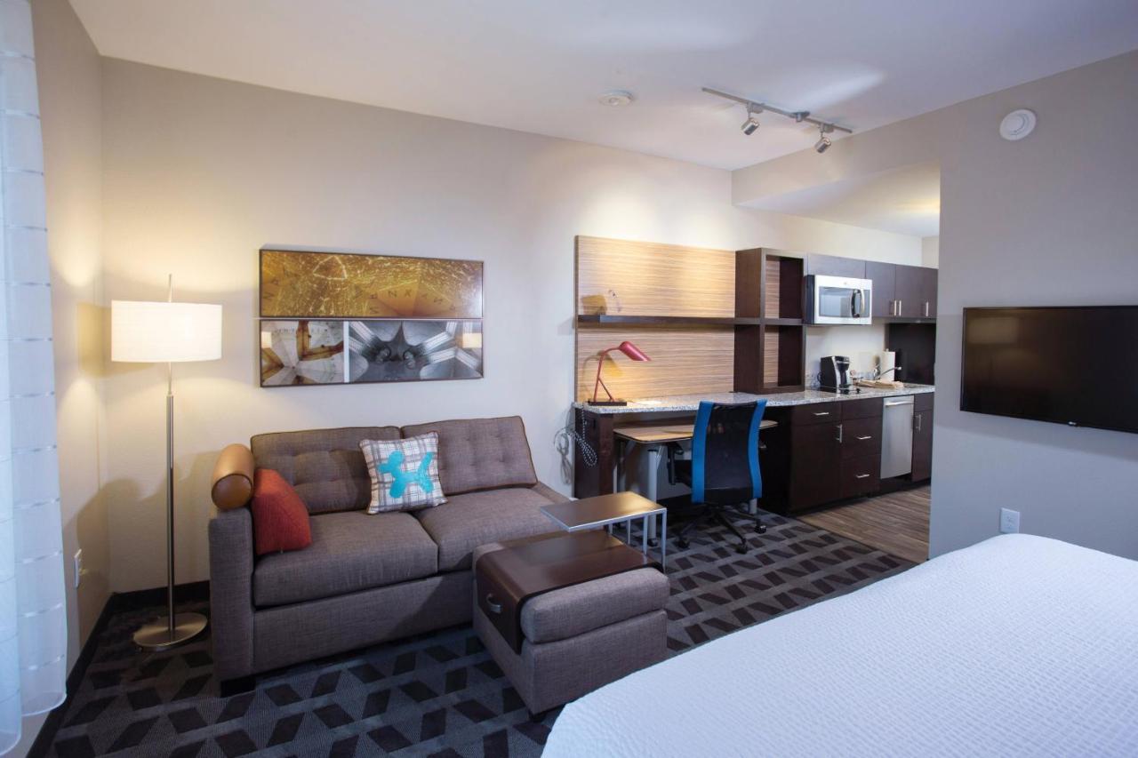 Towneplace Suites By Marriott Southern Pines Aberdeen Esterno foto