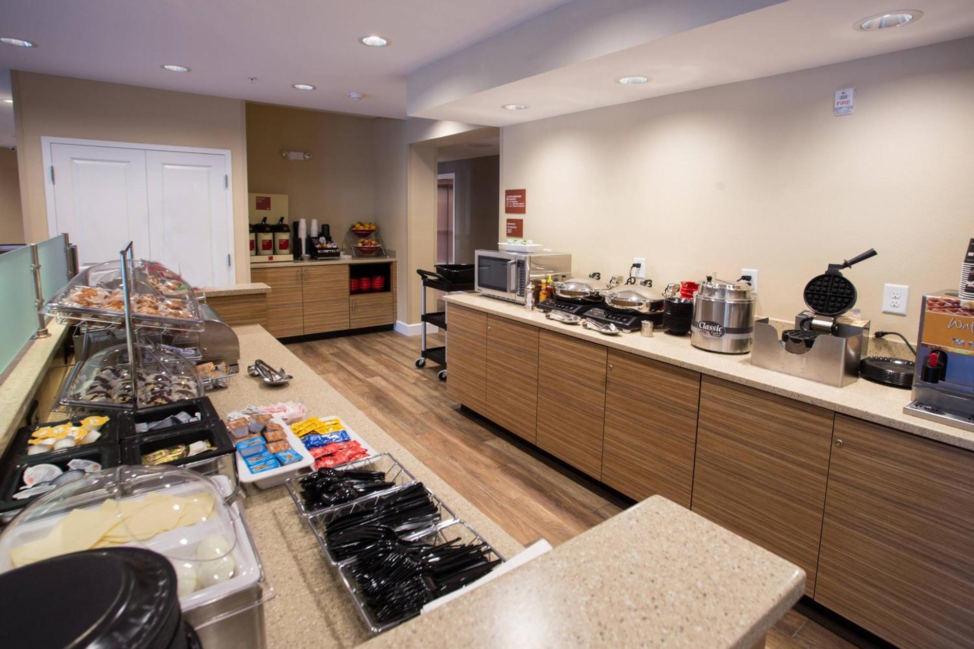 Towneplace Suites By Marriott Southern Pines Aberdeen Esterno foto