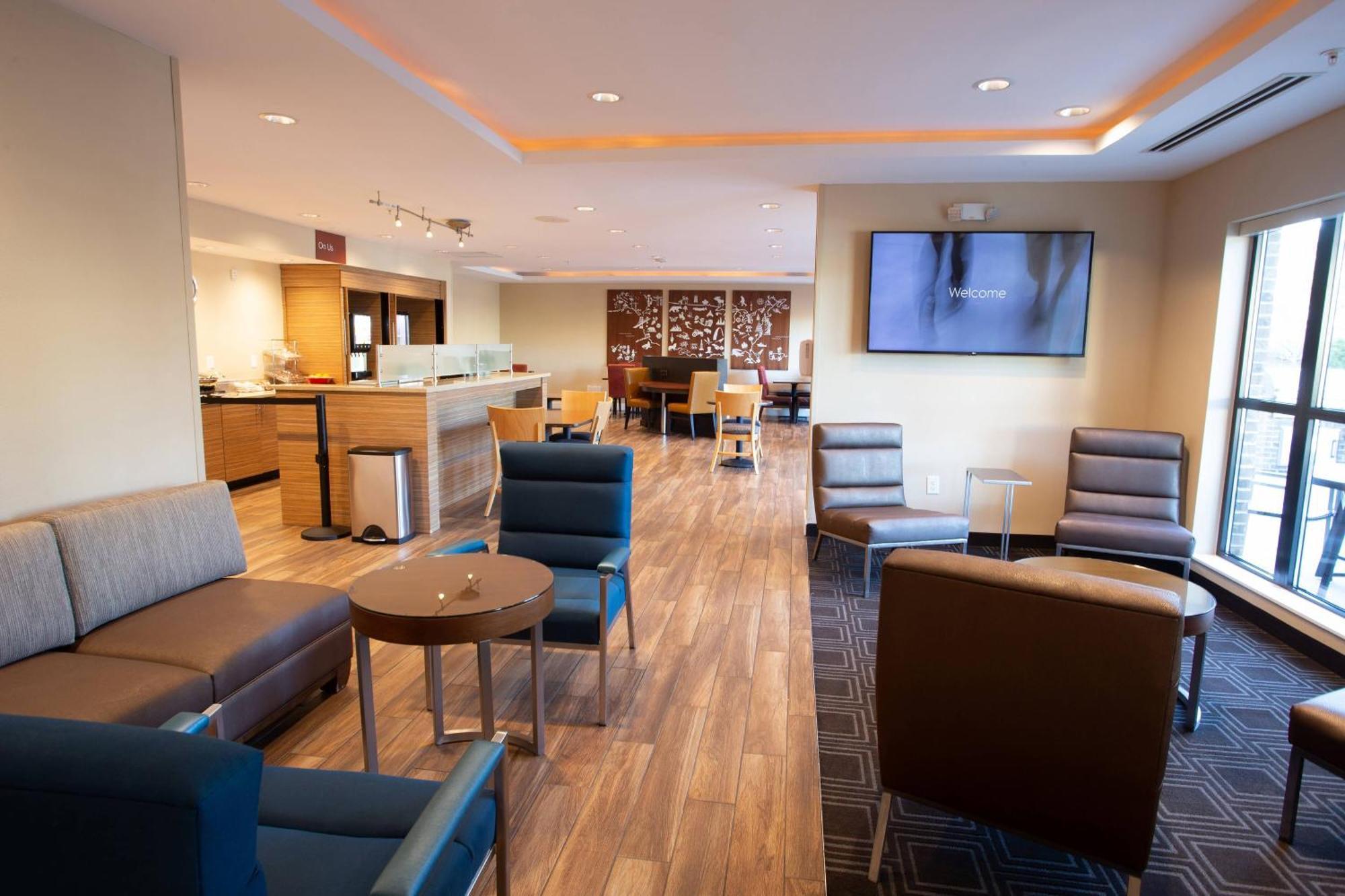 Towneplace Suites By Marriott Southern Pines Aberdeen Esterno foto