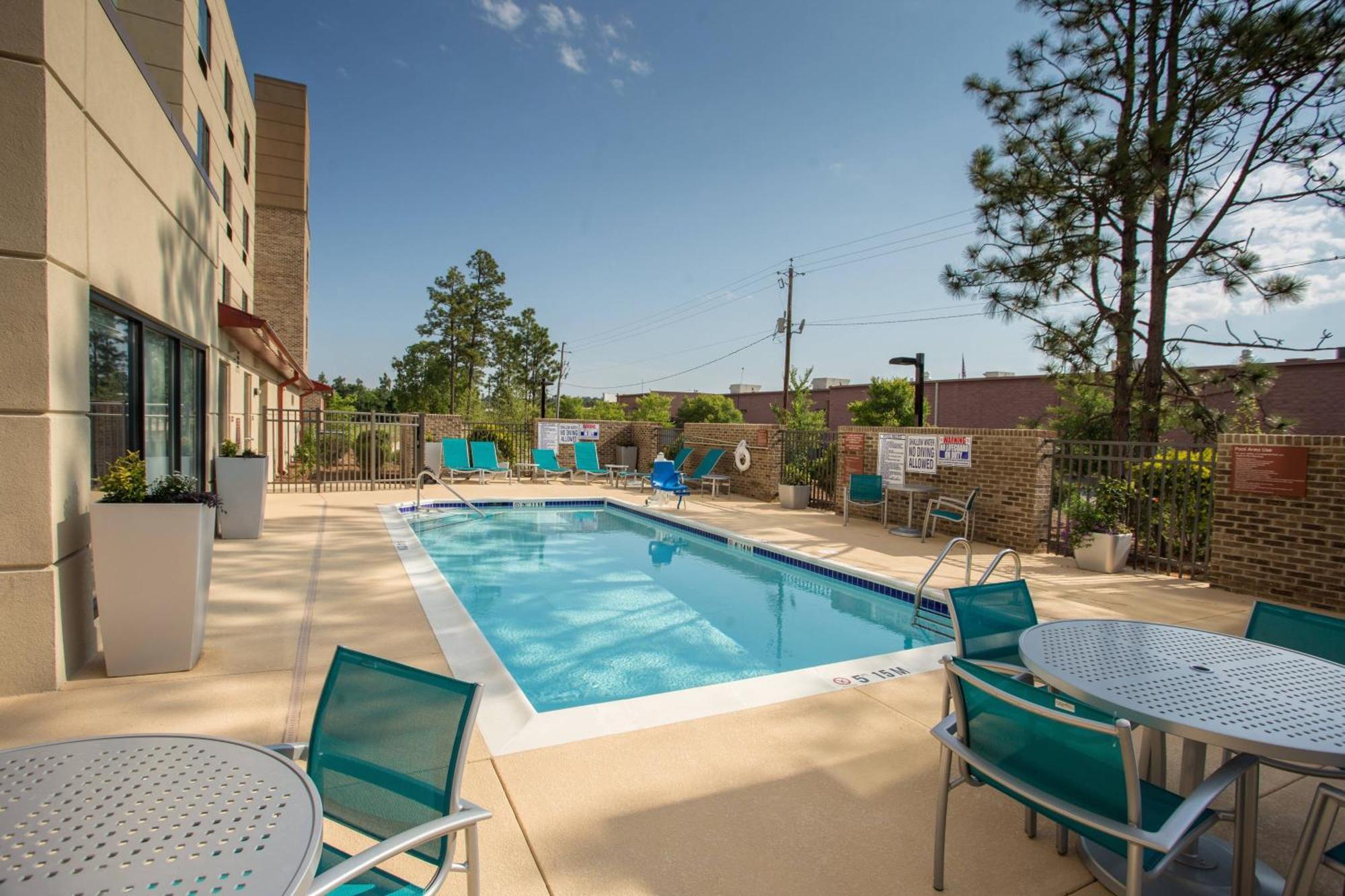 Towneplace Suites By Marriott Southern Pines Aberdeen Esterno foto