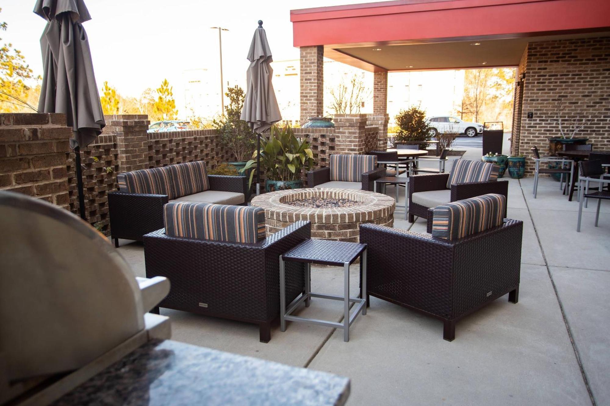Towneplace Suites By Marriott Southern Pines Aberdeen Esterno foto