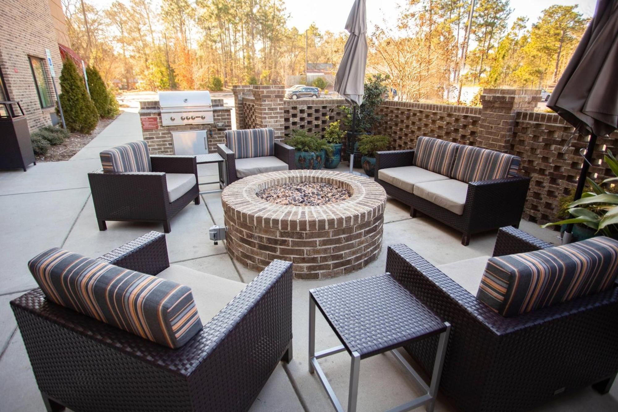 Towneplace Suites By Marriott Southern Pines Aberdeen Esterno foto