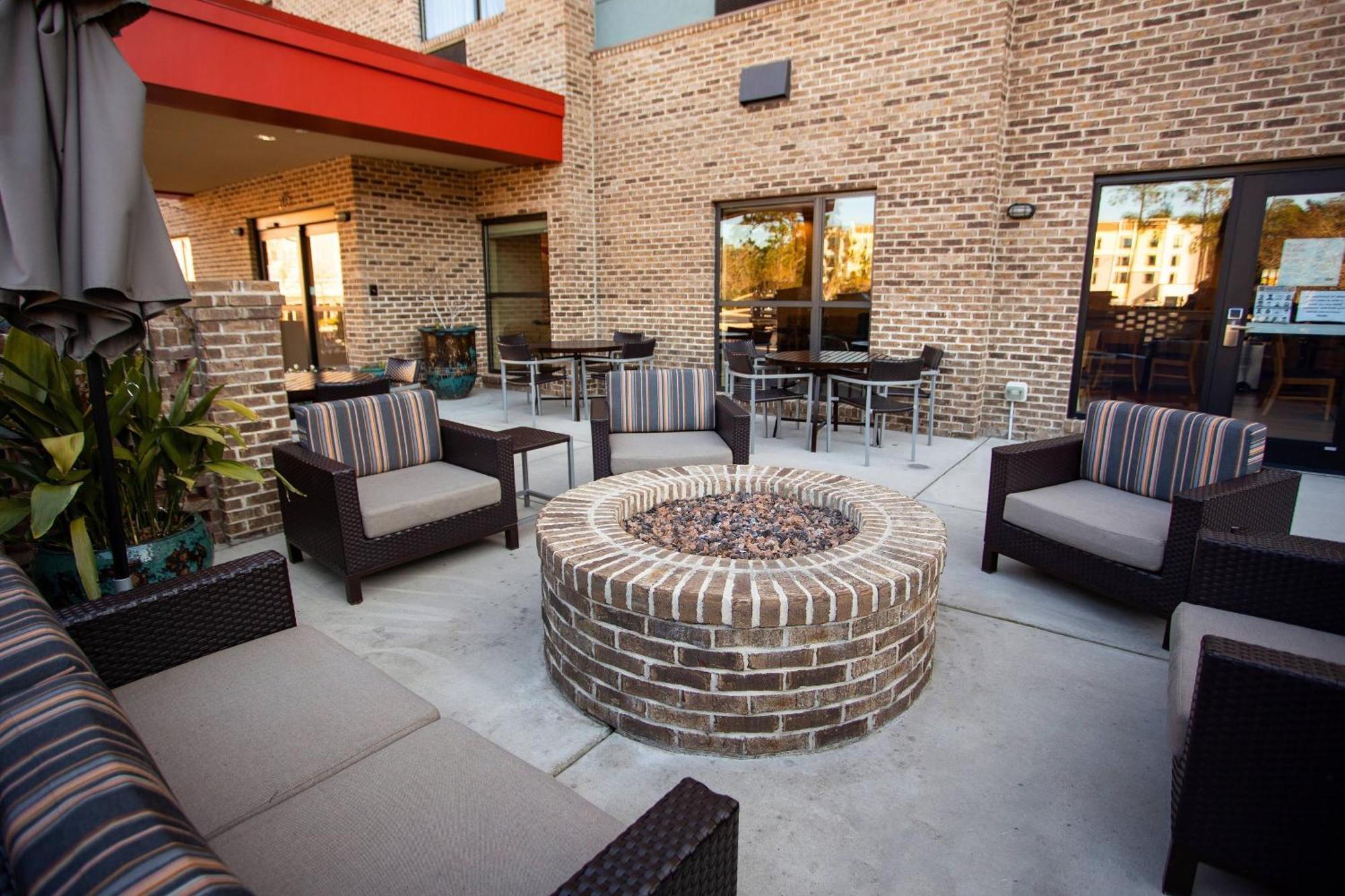 Towneplace Suites By Marriott Southern Pines Aberdeen Esterno foto