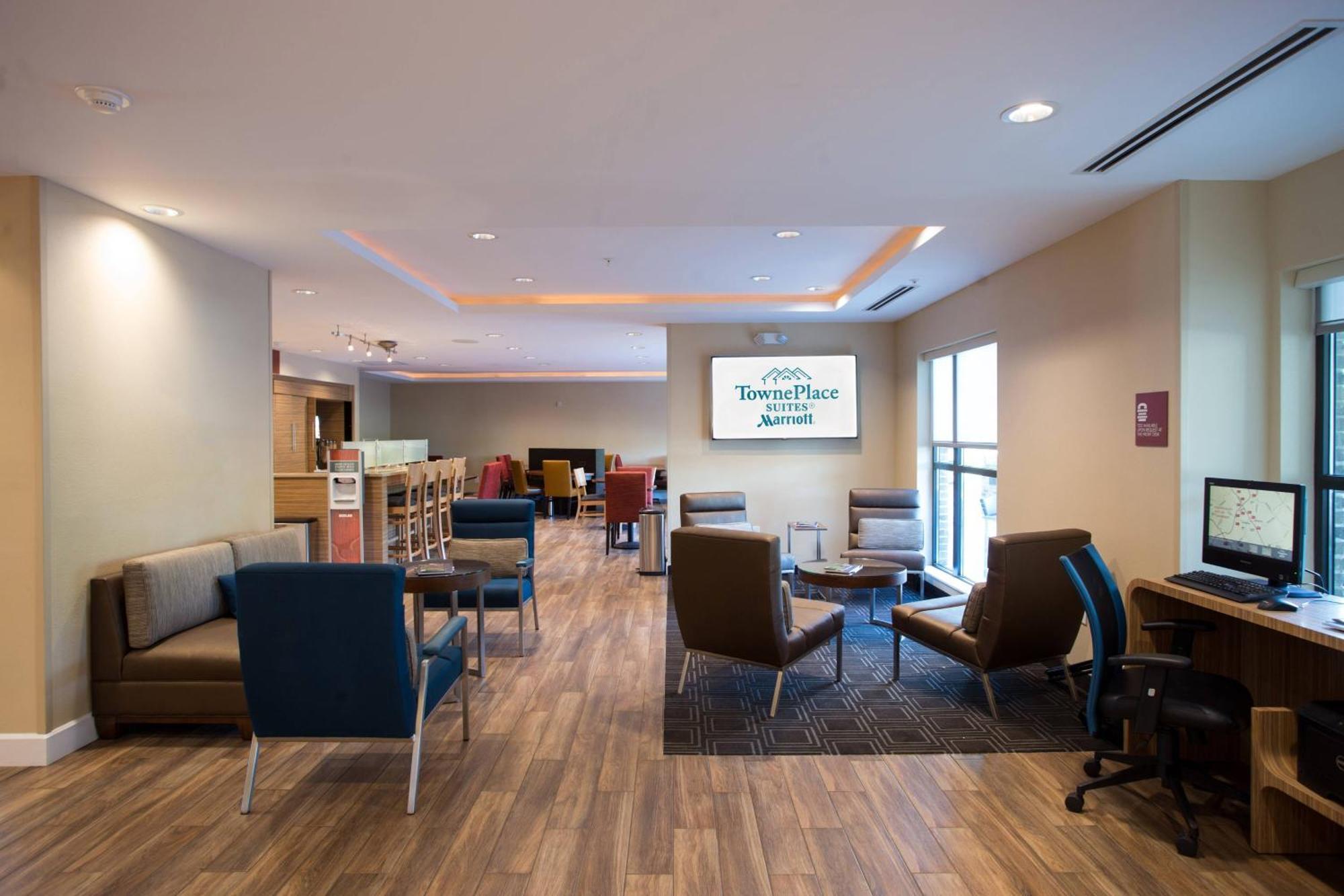 Towneplace Suites By Marriott Southern Pines Aberdeen Esterno foto