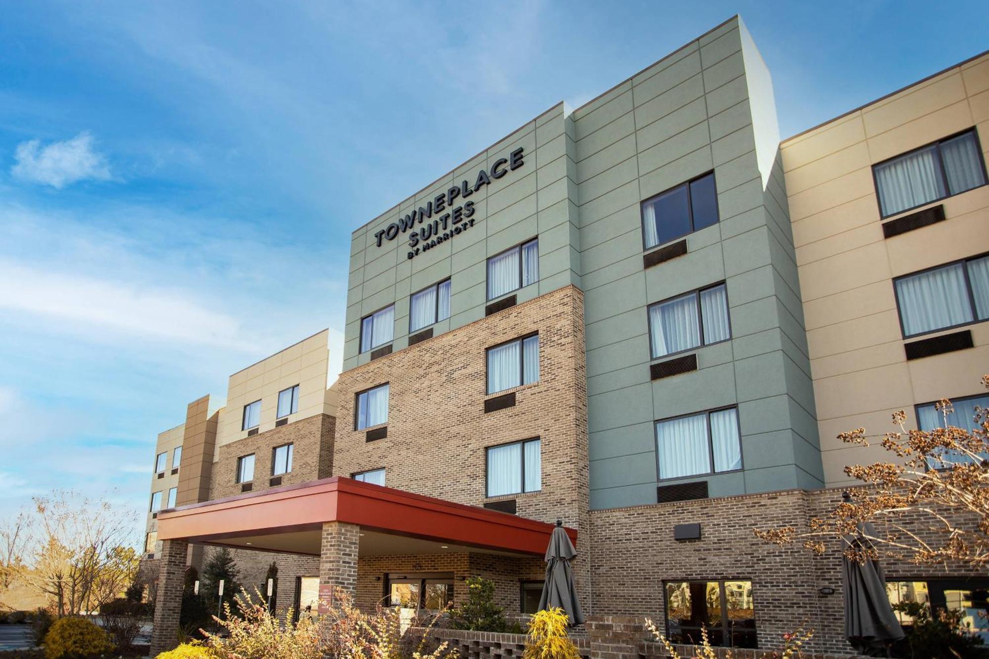 Towneplace Suites By Marriott Southern Pines Aberdeen Esterno foto