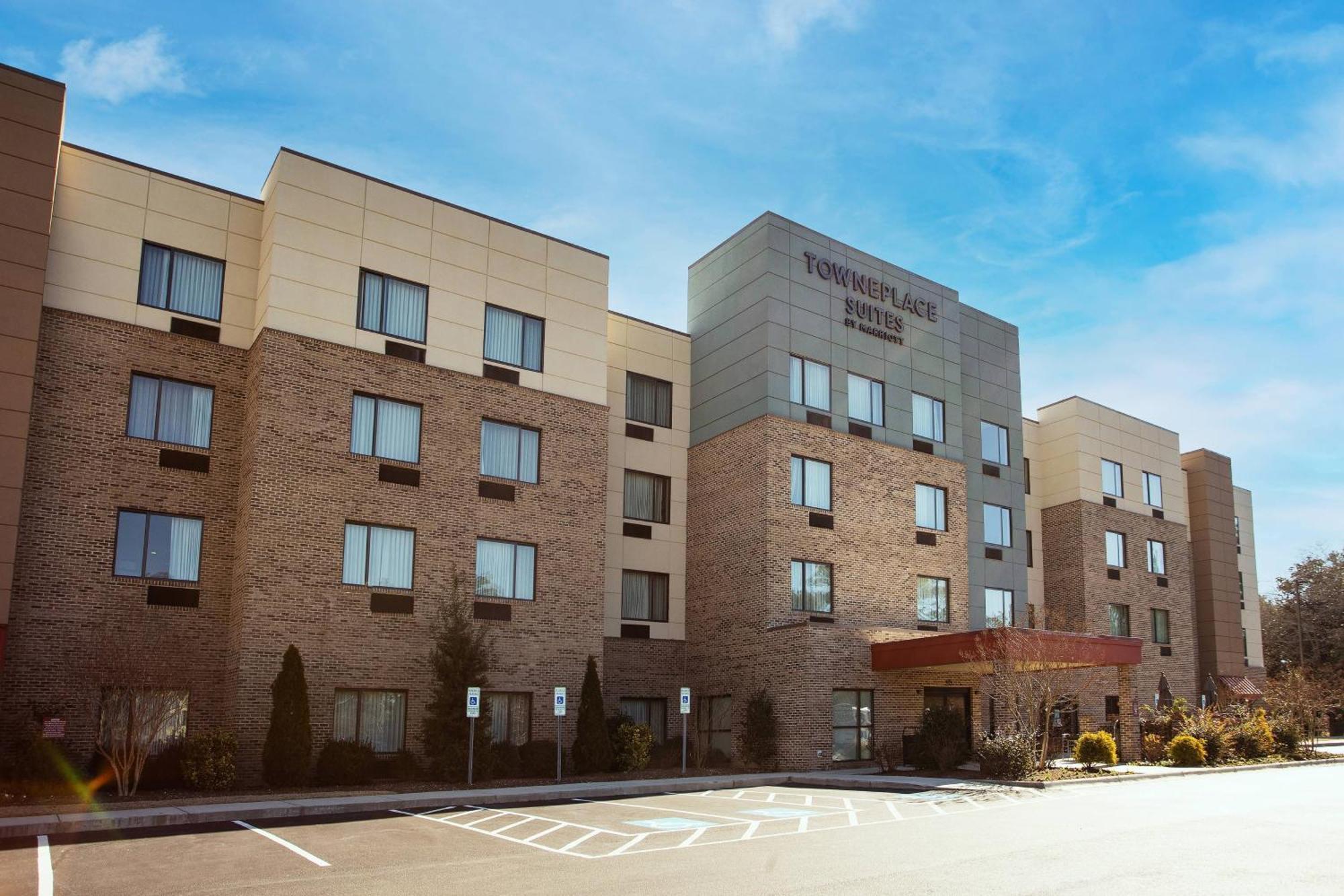 Towneplace Suites By Marriott Southern Pines Aberdeen Esterno foto