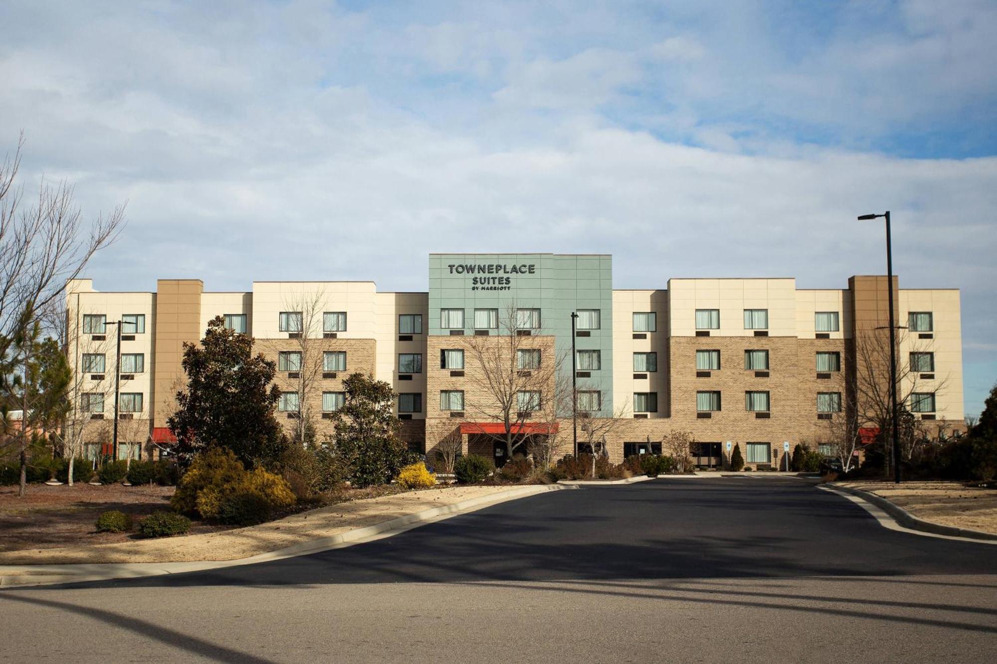 Towneplace Suites By Marriott Southern Pines Aberdeen Esterno foto