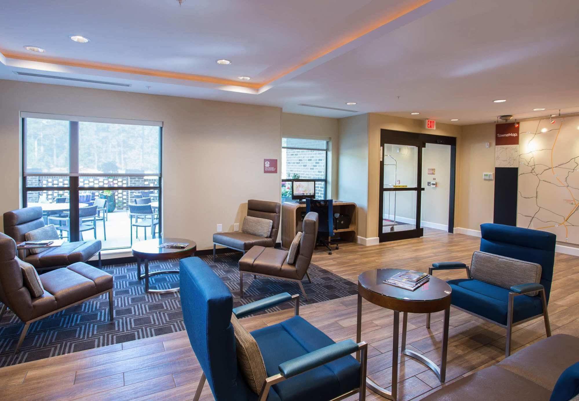 Towneplace Suites By Marriott Southern Pines Aberdeen Esterno foto