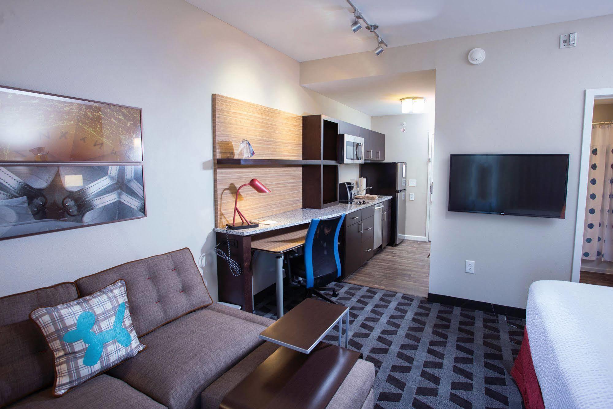 Towneplace Suites By Marriott Southern Pines Aberdeen Esterno foto
