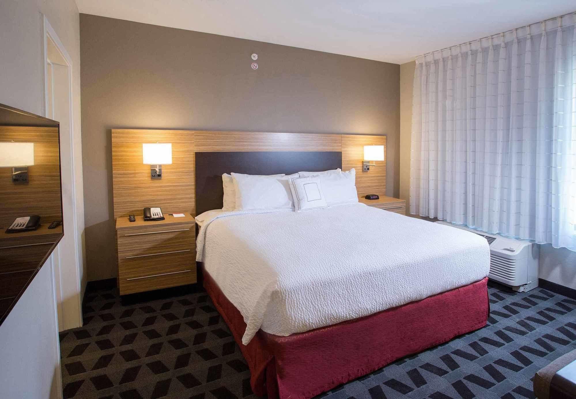 Towneplace Suites By Marriott Southern Pines Aberdeen Esterno foto