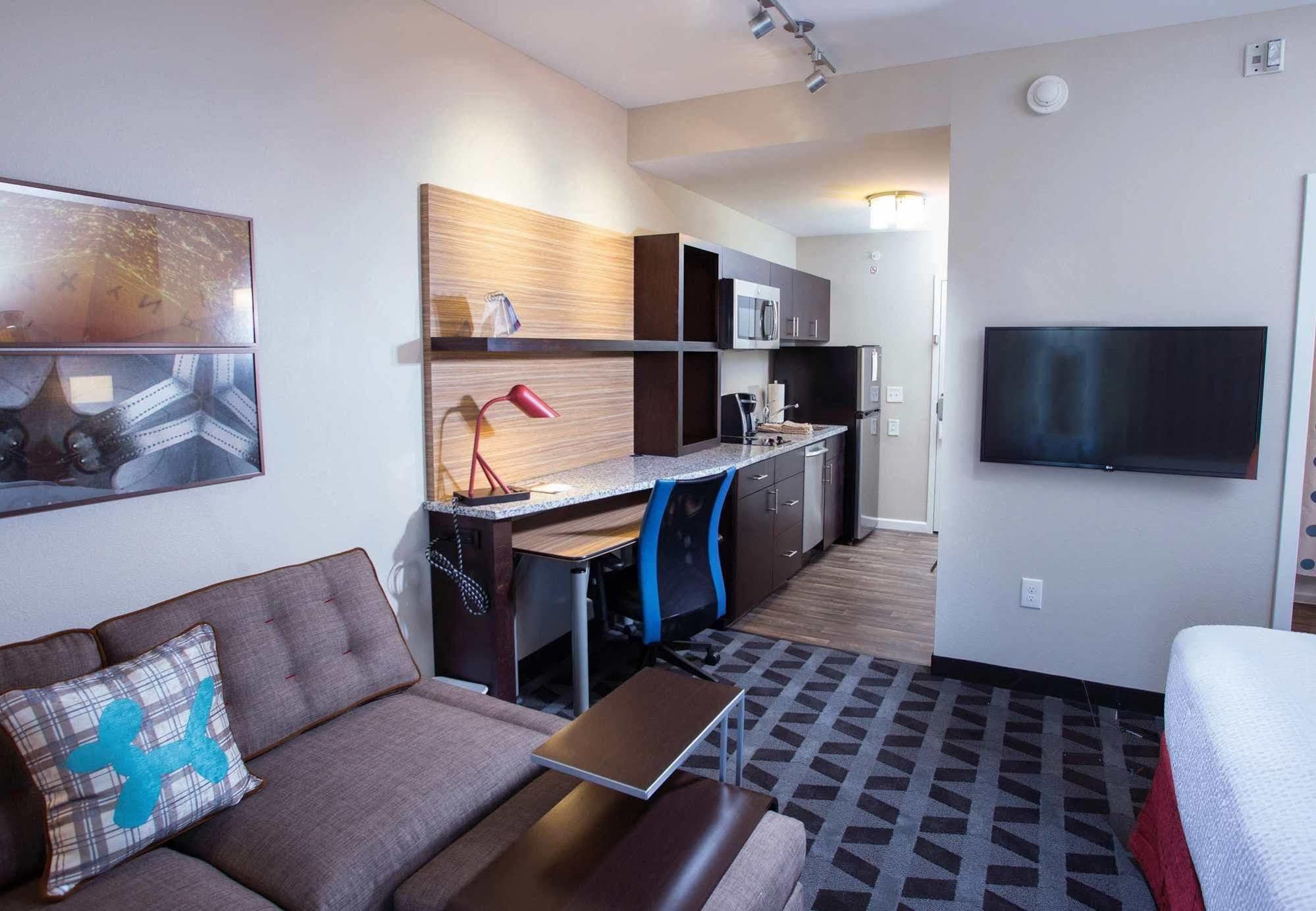 Towneplace Suites By Marriott Southern Pines Aberdeen Esterno foto