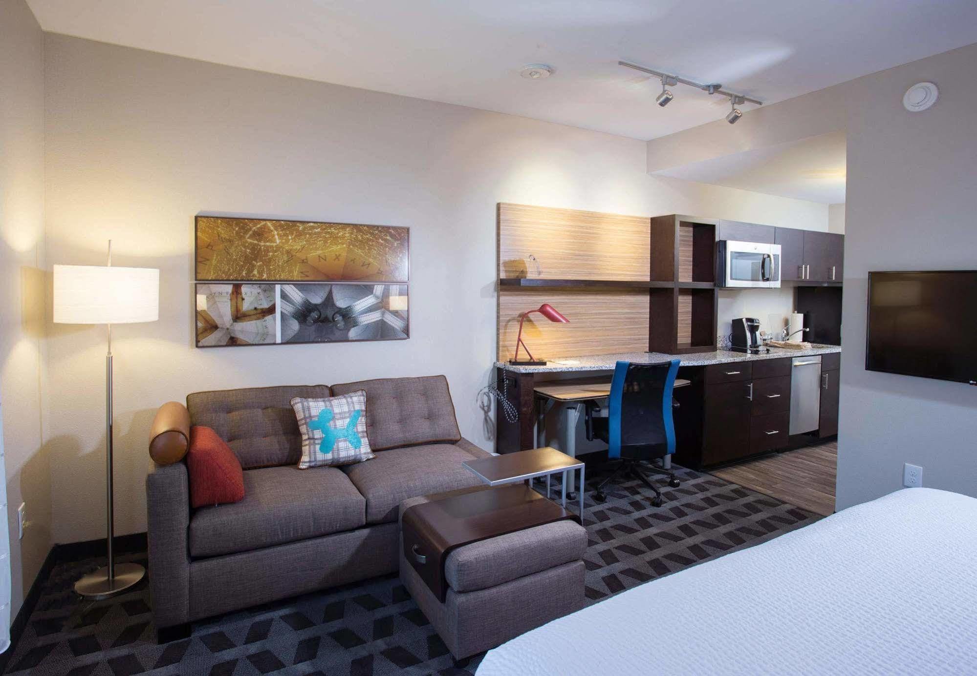 Towneplace Suites By Marriott Southern Pines Aberdeen Esterno foto