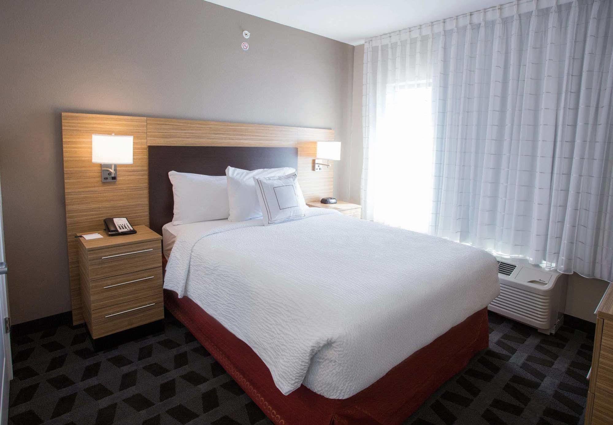 Towneplace Suites By Marriott Southern Pines Aberdeen Esterno foto