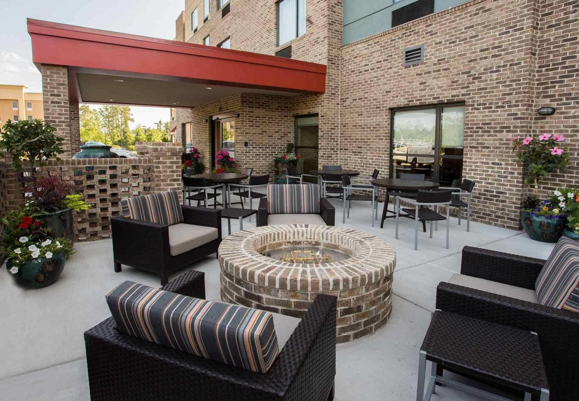 Towneplace Suites By Marriott Southern Pines Aberdeen Esterno foto