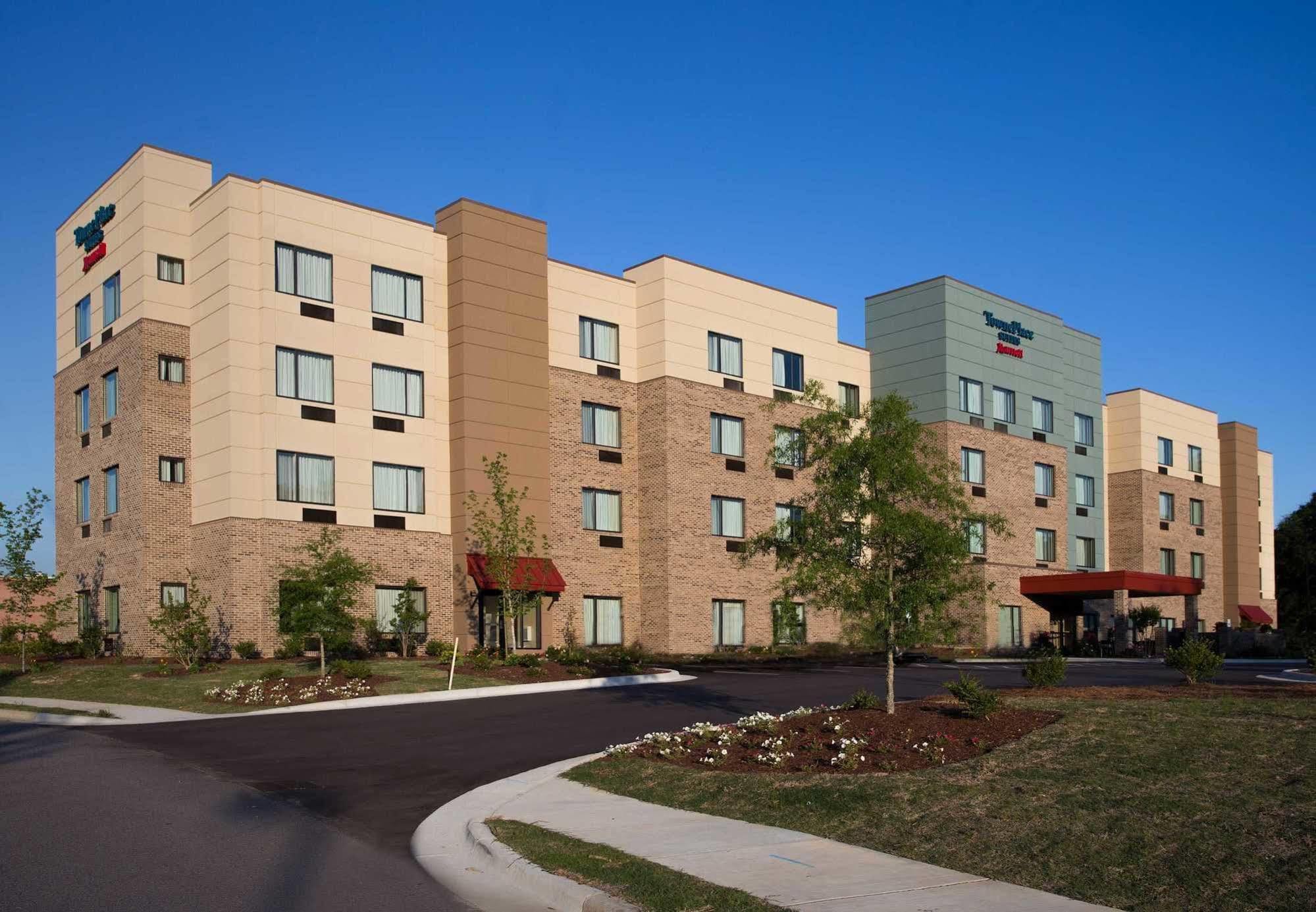 Towneplace Suites By Marriott Southern Pines Aberdeen Esterno foto